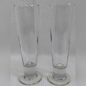 Tall Beer Glasses